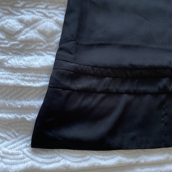 H&M Little Black Dress with Bow - Picture 4 of 4